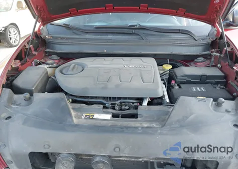 2015 Jeep Cherokee Trailhawk из США, поврежденный, VIN 1C4PJMBS6FW521201